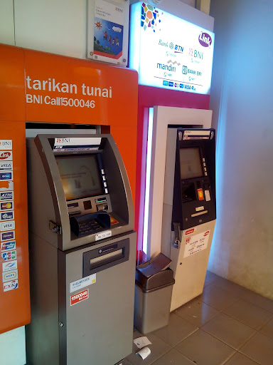 ATM BNI
