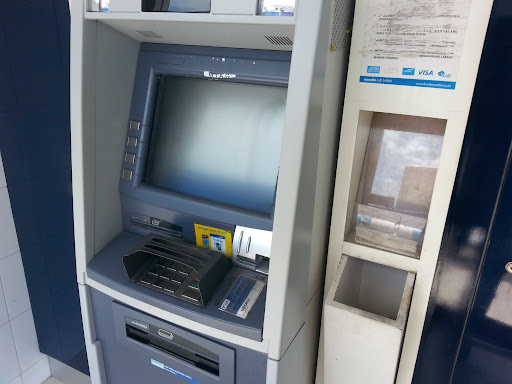 ATM Mandiri