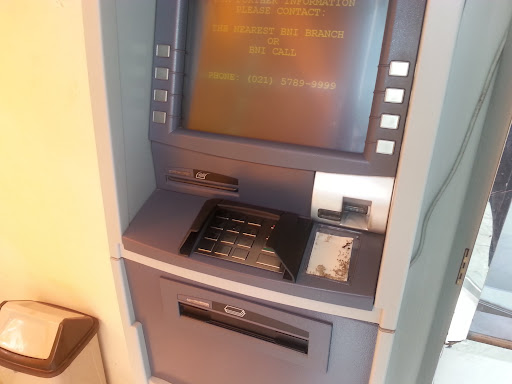 BNI ATM