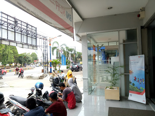 ATM BNI Capem Juwana