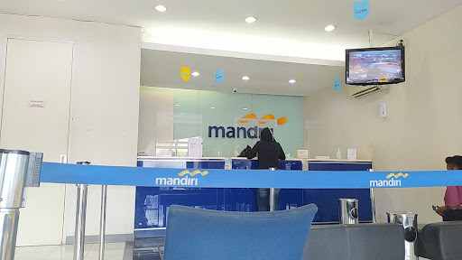 Bank Mandiri Juwana