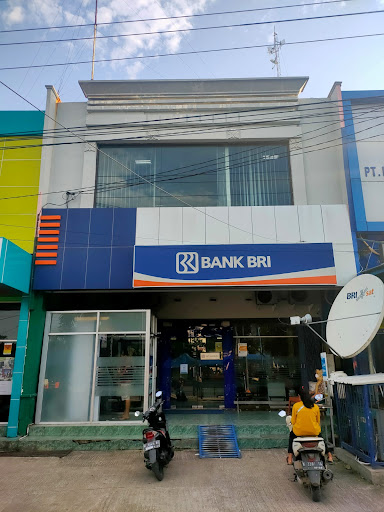 Bank BRI ATM - UNIT BRI JUWANA II PATI