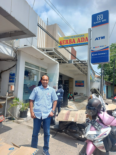 Bank Bri Unit Juwana 1
