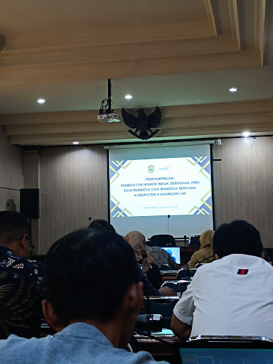 Sekretariat Daerah Kabupaten Karanganyar