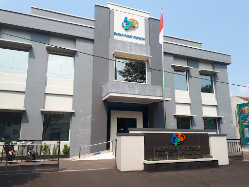 Badan Pusat Statistik (BPS) Kabupaten Karanganyar