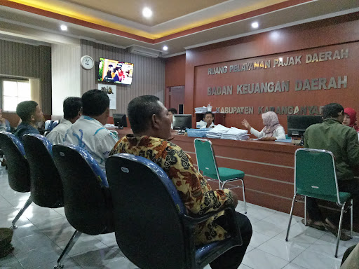 BKD Karanganyar