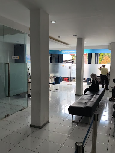 ATM Mandiri BDG CB BATUJAJAR CRM