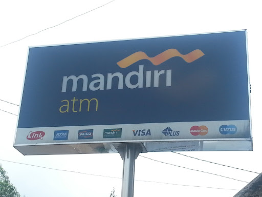 ATM Mandiri BDG IM PASIRJATI