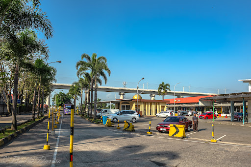 ATM Rest Area KM 147 A