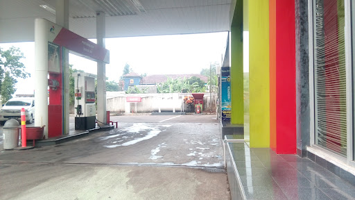 ATM Mandiri BDG PB CILILIN