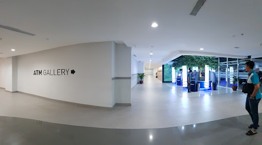 ATM Center Resinda Park Mall