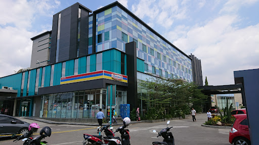 ATM Mandiri Mandaya