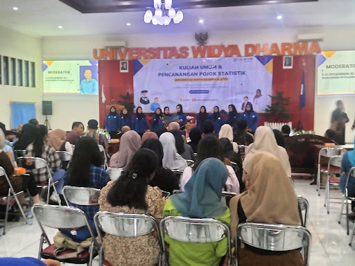 Badan Pusat Statistik (BPS) Kabupaten Klaten