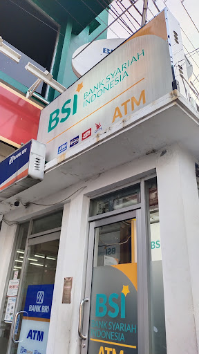 ATM BSI