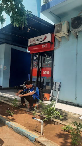 ATM Bank Jatim