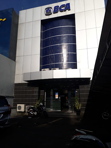 ATM Bank BCA 011R-Lumajang