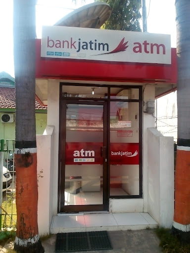 ATM Bank Jatim