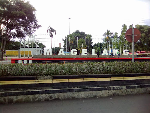 Kabupaten Magelang