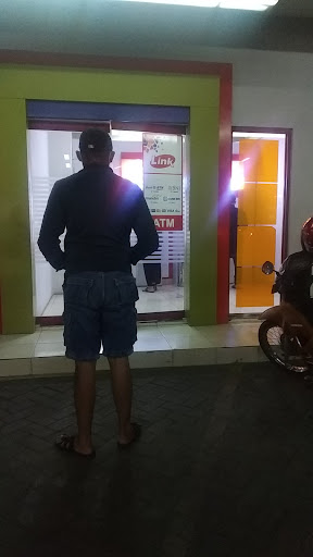 ATM BNI SPBU SULFAT