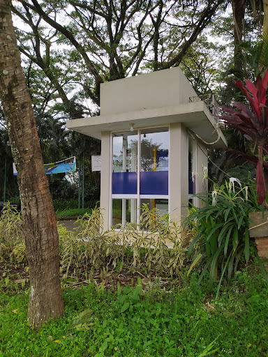 ATM Mandiri MLG PR ARAYAESTATE