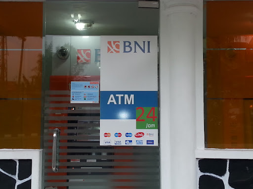 ATM BNI UN MUH MALANG INN