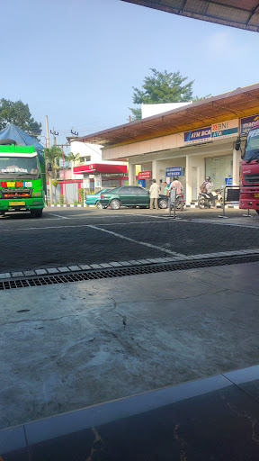 ATM Mandiri MLG PB BULULAWANG