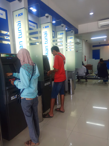 Atm Bca Kantor Kas Jayanegara