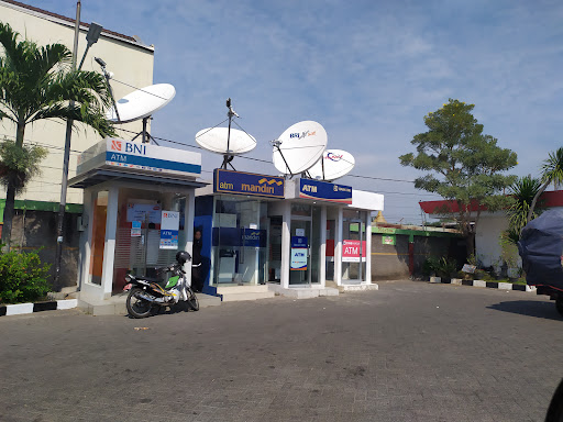 ATM Bank Mandiri