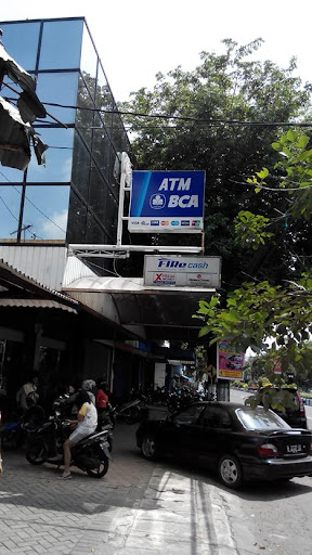 ATM BCA