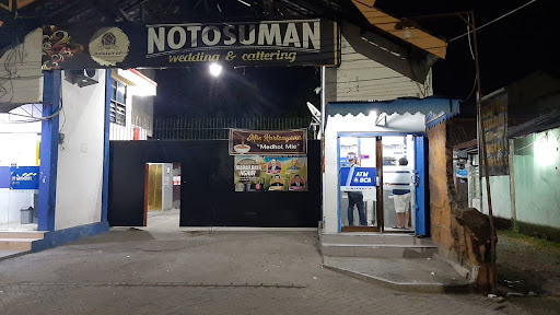 ATM Bank BCA 4247-Ngawi