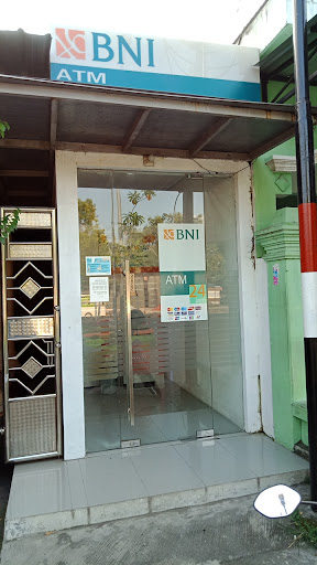 ATM BNI Beran