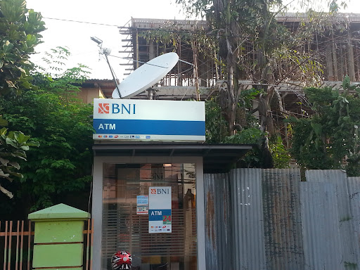 ATM BNI