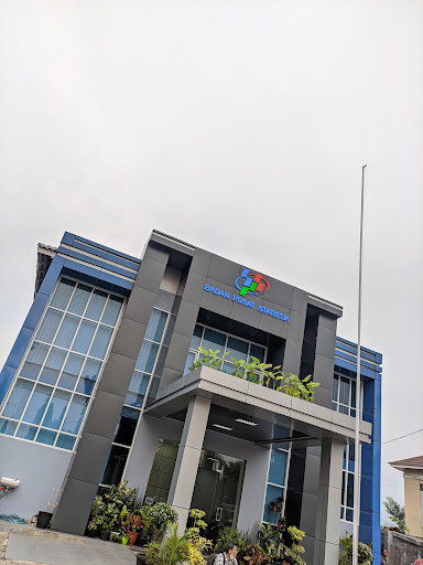BPS Kabupaten Pekalongan