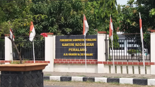 Kantor Kecamatan Pemalang