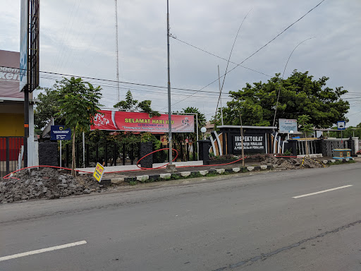 Inspektorat Kabupaten Pemalang