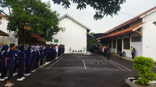 Balai Latihan Kerja Kabupaten Pemalang