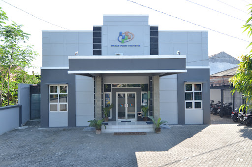 Badan Pusat Statistik (BPS) Kabupaten Pemalang