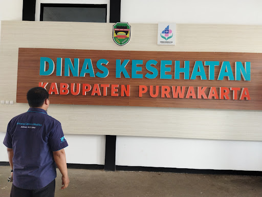 Dinas Kesehatan Kabupaten Purwakarta