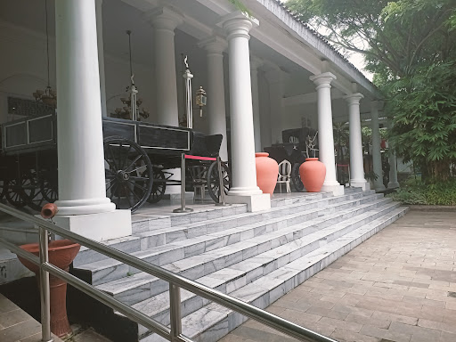 Kantor Bupati Purwakarta