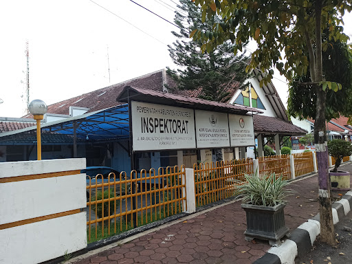 Inspektorat Kabupaten Purworejo