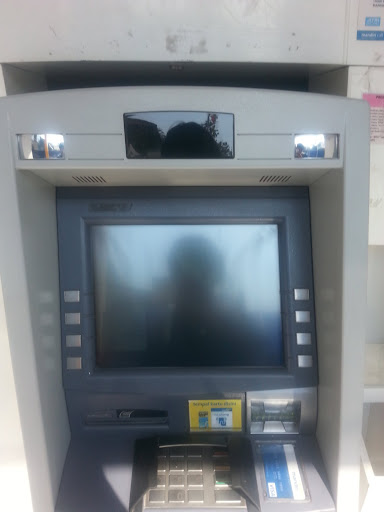 Mandiri ATM KCP Sidoarjo Pahlawan