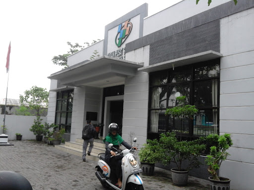 Badan Pusat Statistik (BPS) Kabupaten Sragen