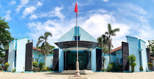 Dinas Perhubungan Kabupaten Sragen