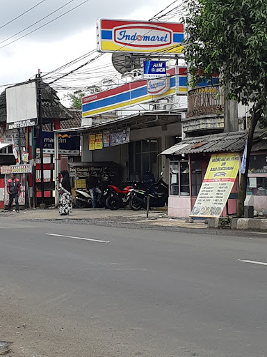 ATM Bank BCA 001V-Indomaret Cigunung