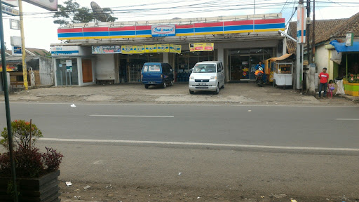 ATM BNI CIBATU CISAAT