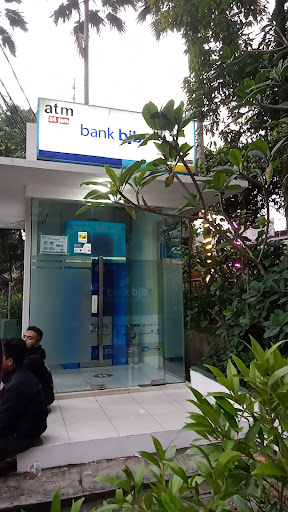 ATM Bank BJB