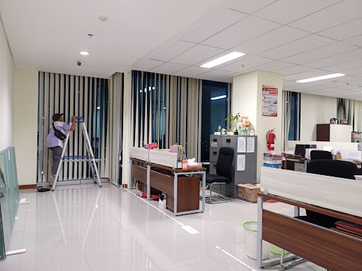 Sekretariat Daerah Kabupaten Sukoharjo