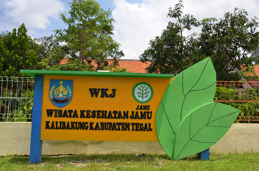 WISATA KESEHATAN JAMU KALIBAKUNG