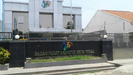 BPS Kota Tegal