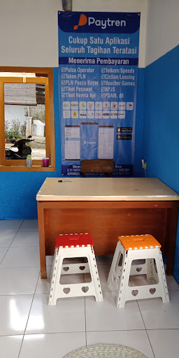Atma Cell, Agency Resmi PayTren 5.17